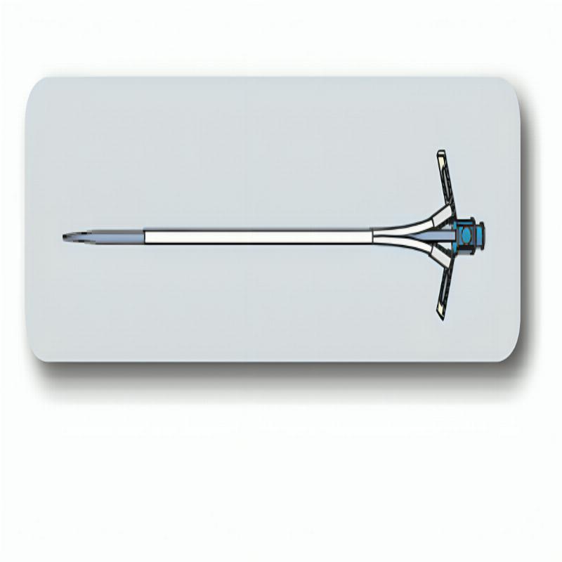 Набір інтродьюсера, що розривається 7 Fr